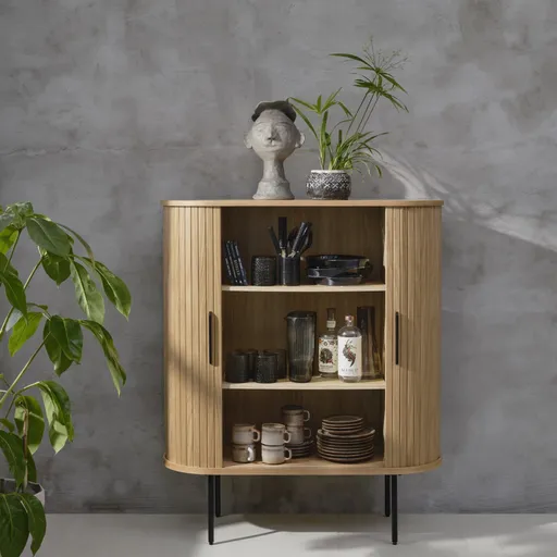 Highboard